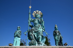 日本一の毘沙門天２