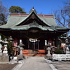 上野国総社神社３