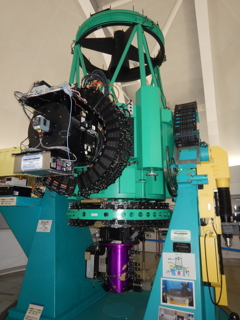 県立ぐんま天文台７