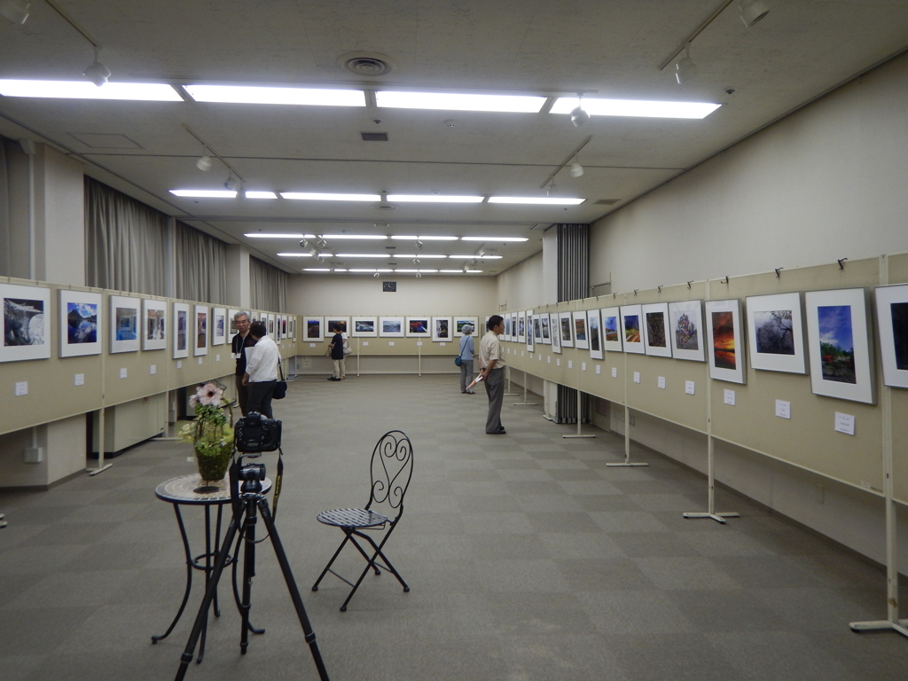 写真倶楽部ペーニャ写真展４