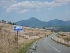 ビーナスライン2018/05/27