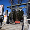 上野国総社神社１
