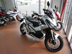 ホンダ　Ｘ－ＡＤＶ