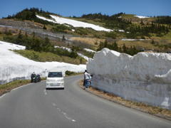 雪の回廊2018-1