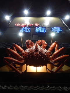 一人打ち上げ１