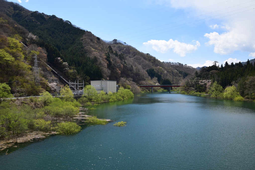わたらせ渓谷鐵道の旅４