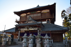 太田のさざえ堂２