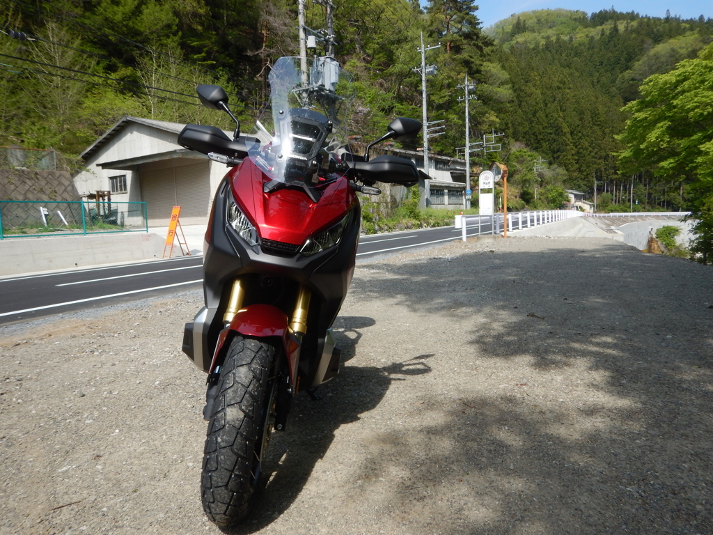 X-ADV２