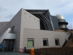 県立ぐんま天文台４