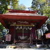 産泰神社３
