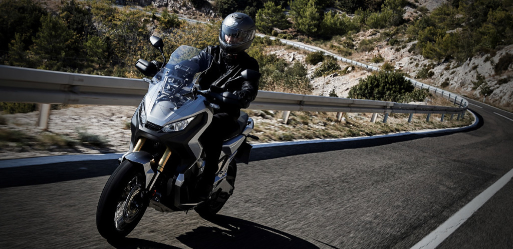 ホンダ　Ｘ－ＡＤＶ