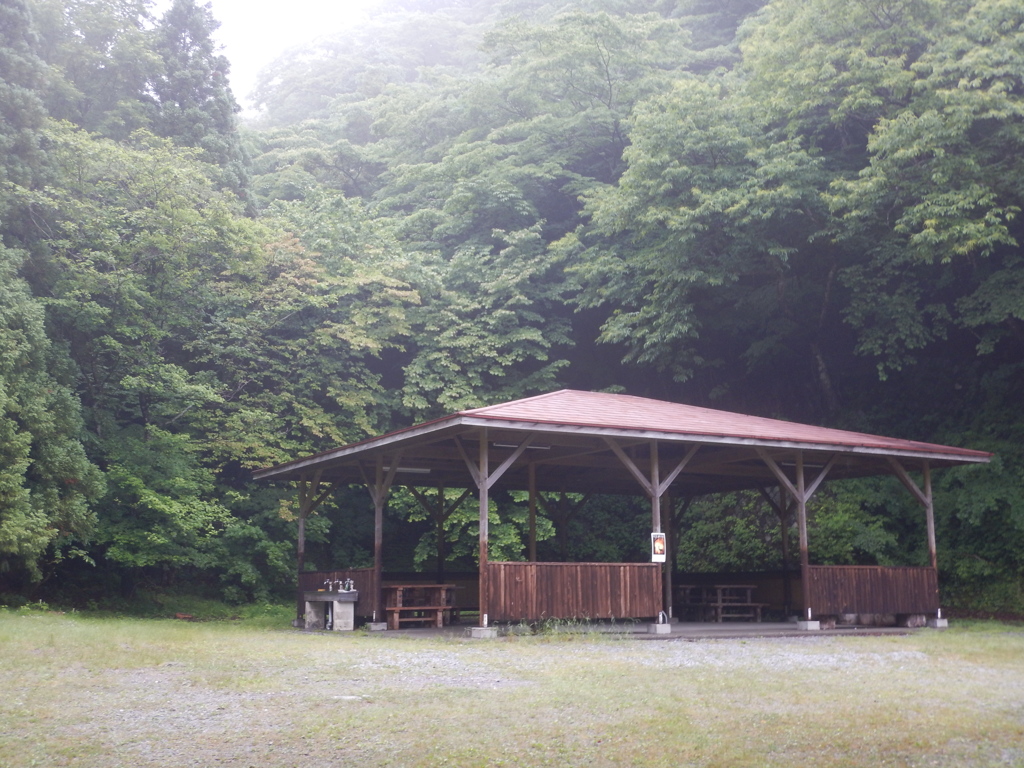利平茶屋森林公園４