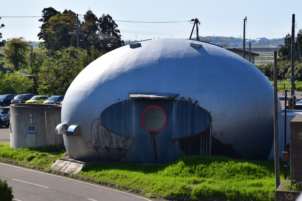 くびき駅２