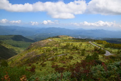 志賀草津道路１