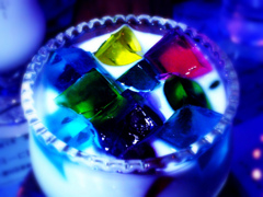 いただきます。