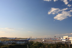 成田空港