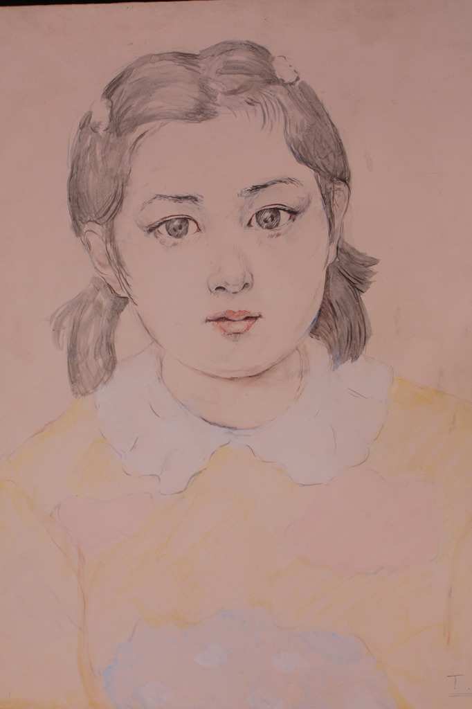 いとこ