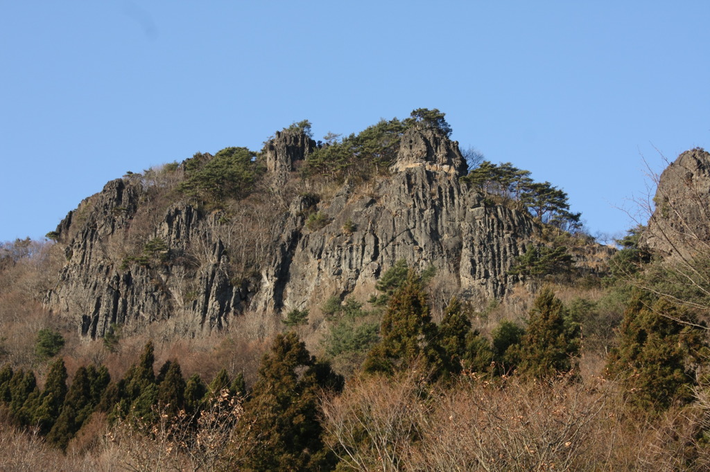 霊山