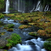 白糸の滝