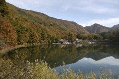 湖畔