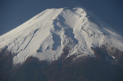 富士山山頂 No1