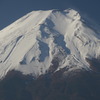 富士山山頂 No1