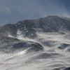 富士山山頂 No3