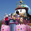 2010/04/25 ディズニー・イースターワンダーランド No.2