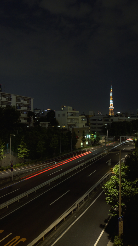 東京タワー、さらば