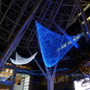 東京ミッドタウン・イルミネーション2009 No.1