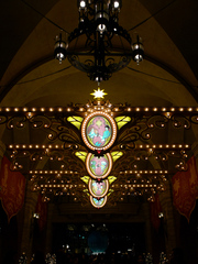 東京ディズニーシー ハーバーサイド・クリスマス2009　No.8