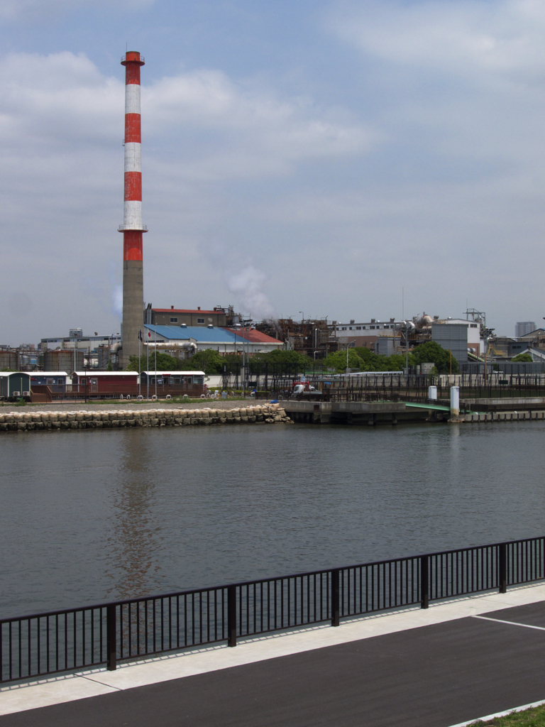 2010/06/11 市川散歩 No.1