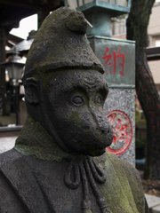 2010/05/24 浦安散歩 No.1