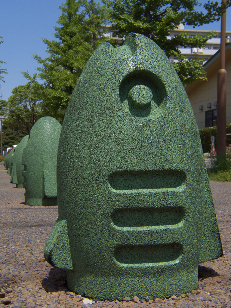 海の物は山の物？