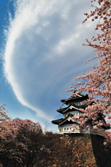 戦雲湧く