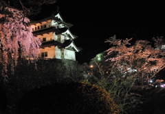 悠然と・・