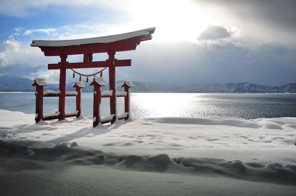 のびやかな新年