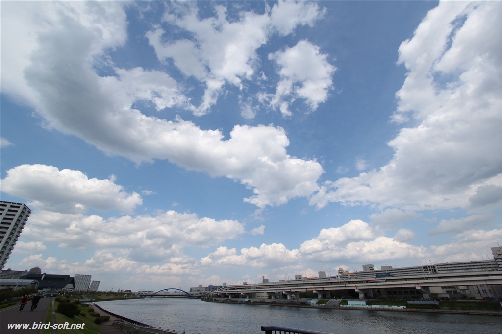 青空