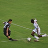１対１