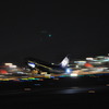 夜空へANA