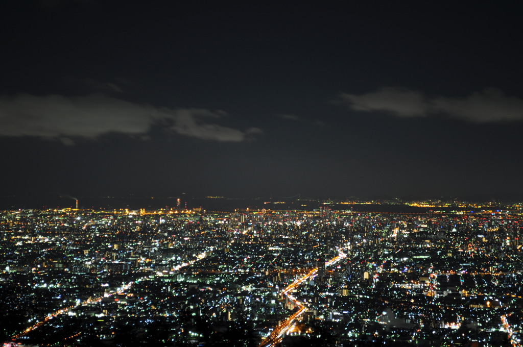 明石海峡大橋