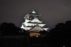 風雲大阪城