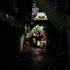 鶴橋探訪記