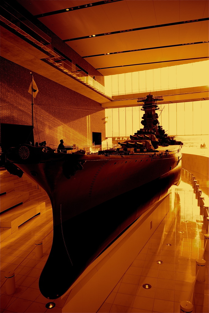 戦艦大和
