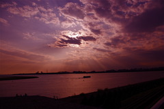 空