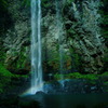 福貴野の滝2