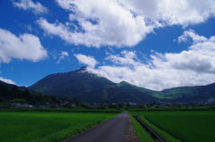 梅雨明け