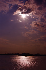 空