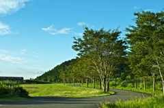 塚原高原