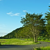 高原